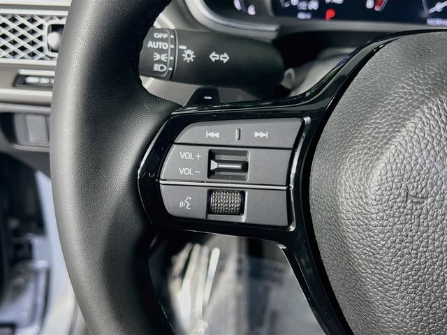 Used 2026 Acura Integra FWD image 17