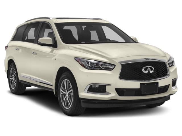 Certified 2020 INFINITI QX60 Luxe w/ Edition 30 Essential Package AWD/4WD image 9