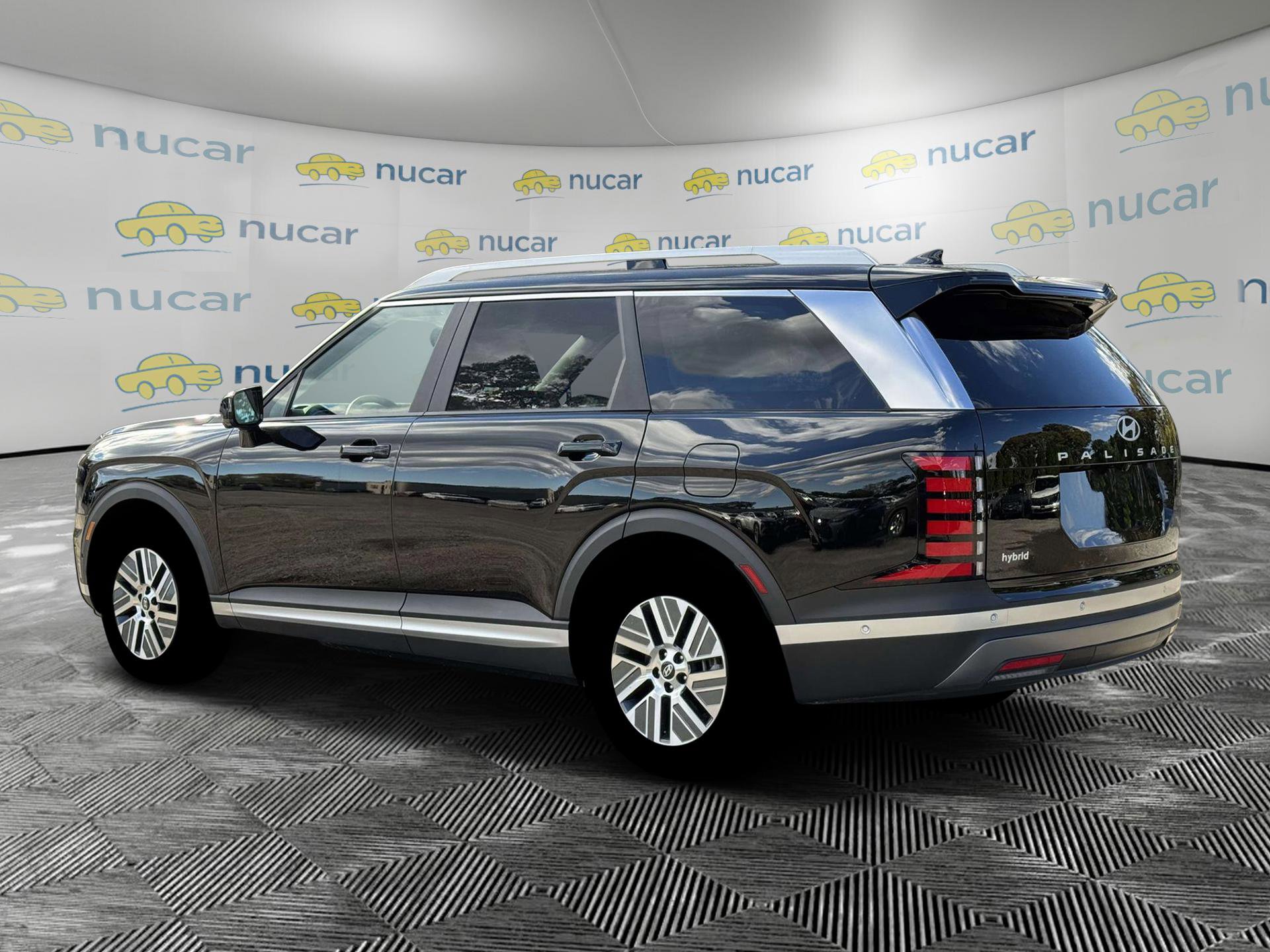 New 2026 Hyundai Palisade SEL Premium image 4