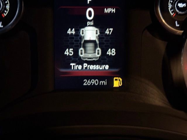 Certified 2025 RAM 1500 Tradesman image 32