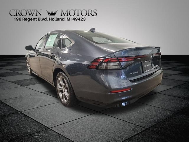 Used 2023 Honda Accord EX-L image 5