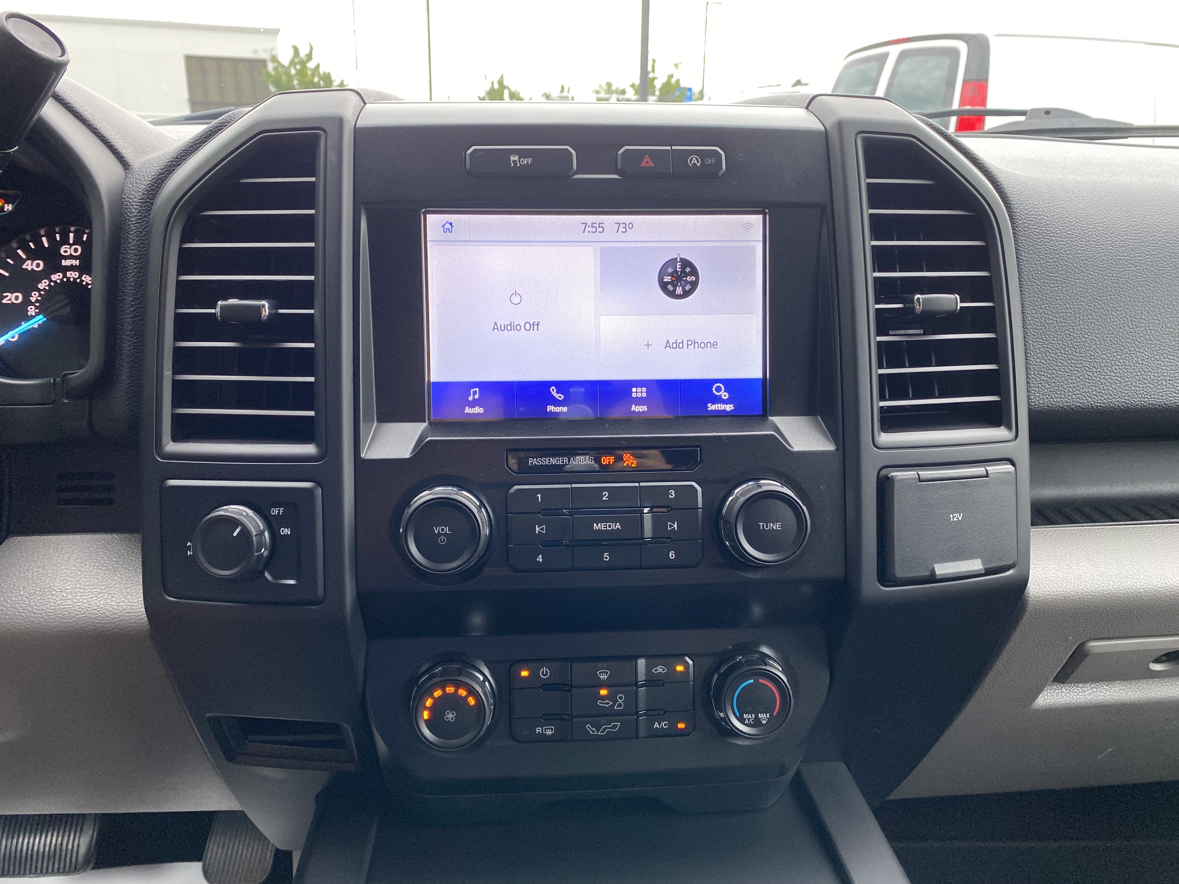 Used 2020 Ford F150 XL w/ Equipment Group 101A Mid RWD image 24