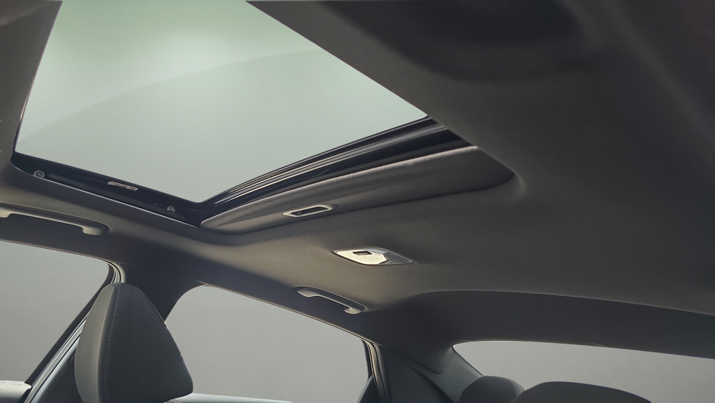 New 2026 Hyundai Elantra SEL Sport Premium FWD image 15
