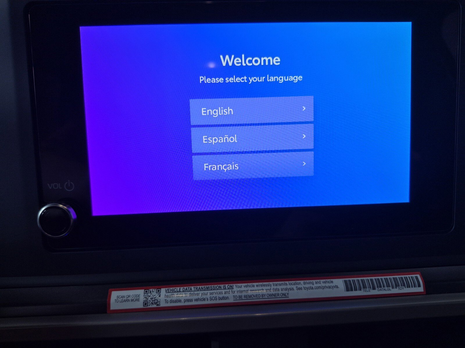 New 2026 Toyota Tacoma SR5 image 25