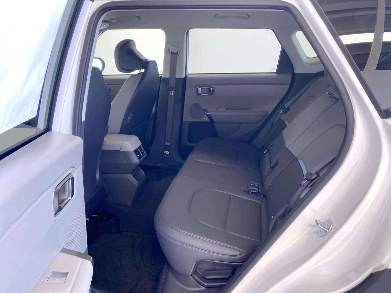 New 2027 Kia Seltos EX FWD image 32