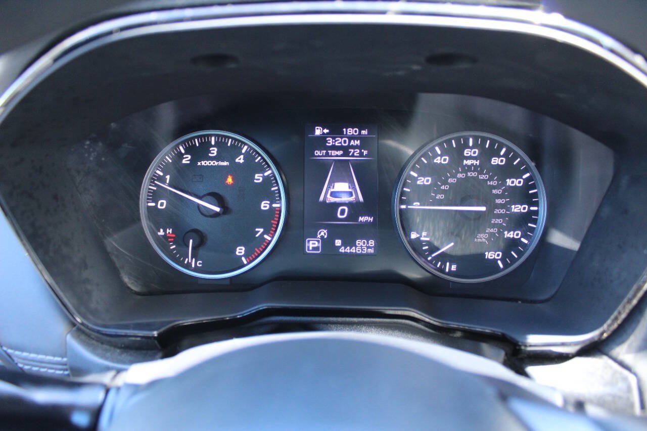 Used 2021 Subaru Outback AWD/4WD image 11