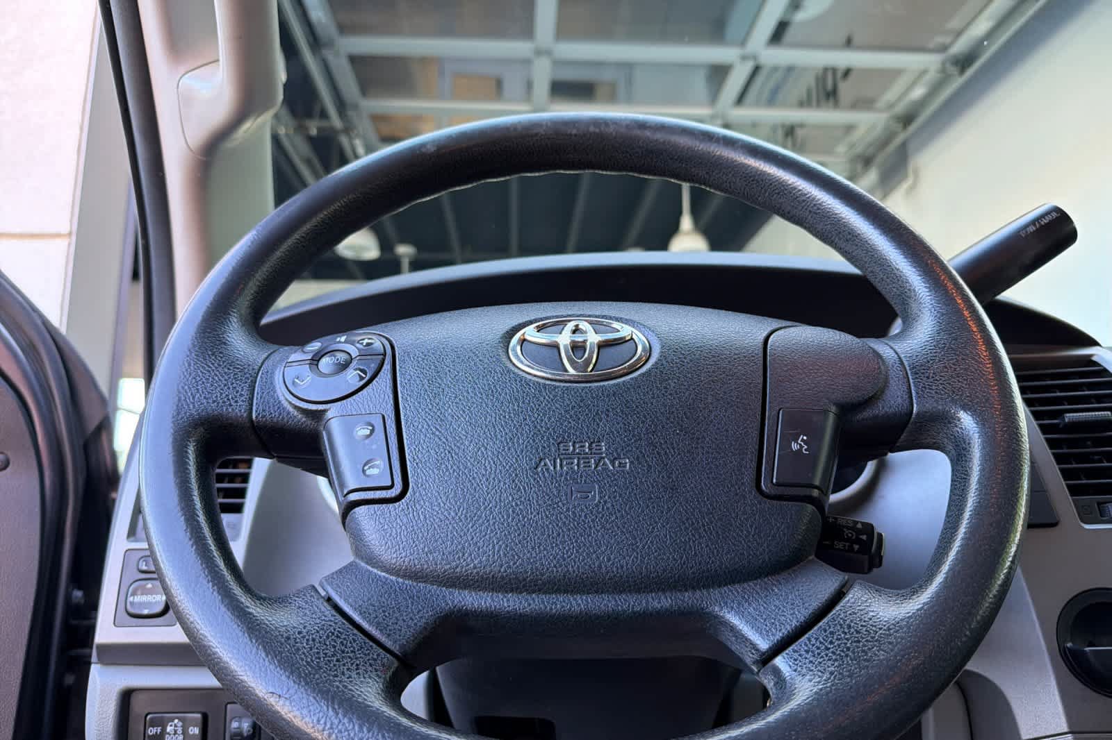 Used 2011 Toyota Tundra 2WD Double Cab w/ Tow Pkg image 22