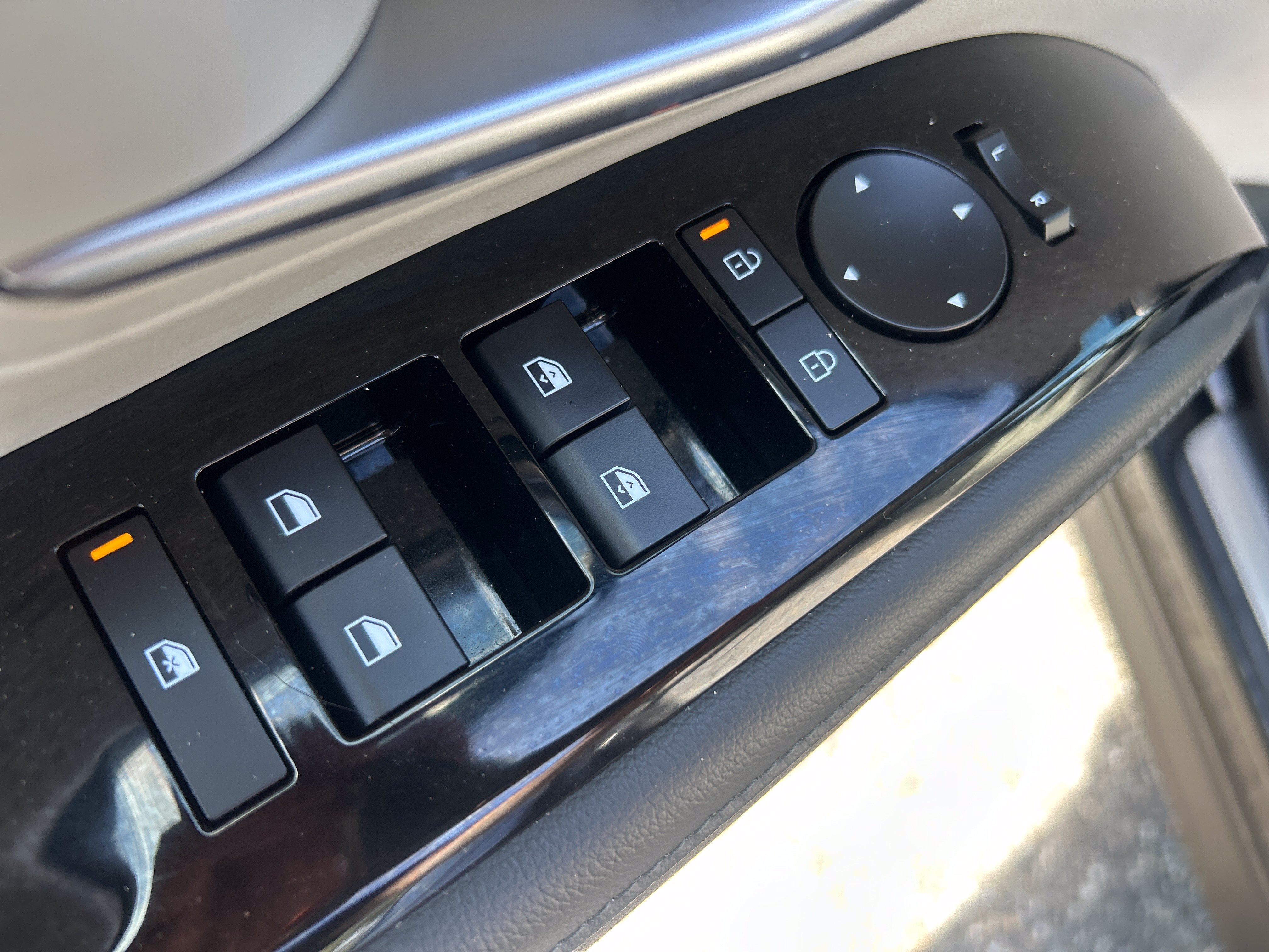 New 2026 Hyundai Tucson Limited AWD/4WD image 18