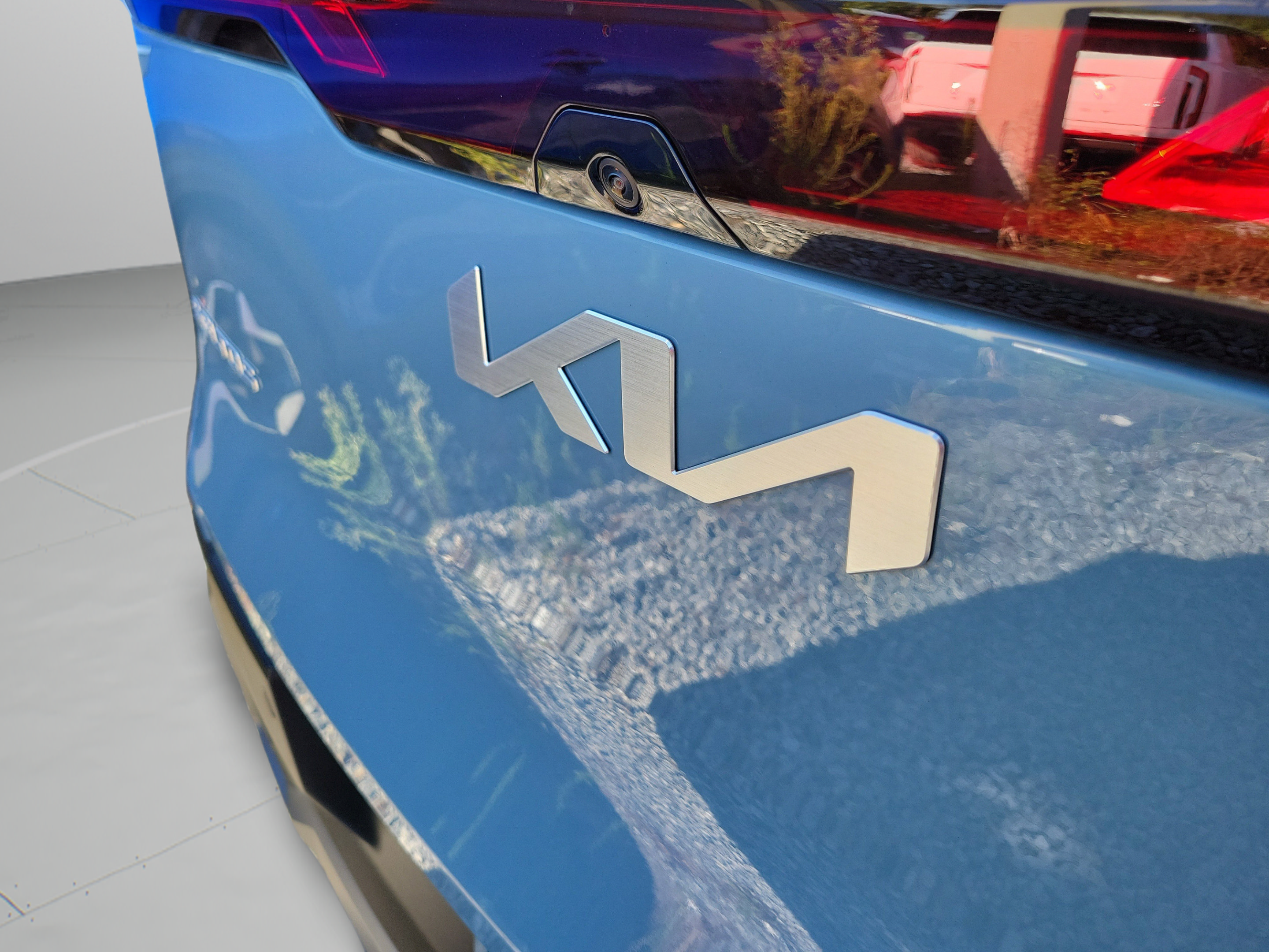 New 2027 Kia Seltos S FWD image 30