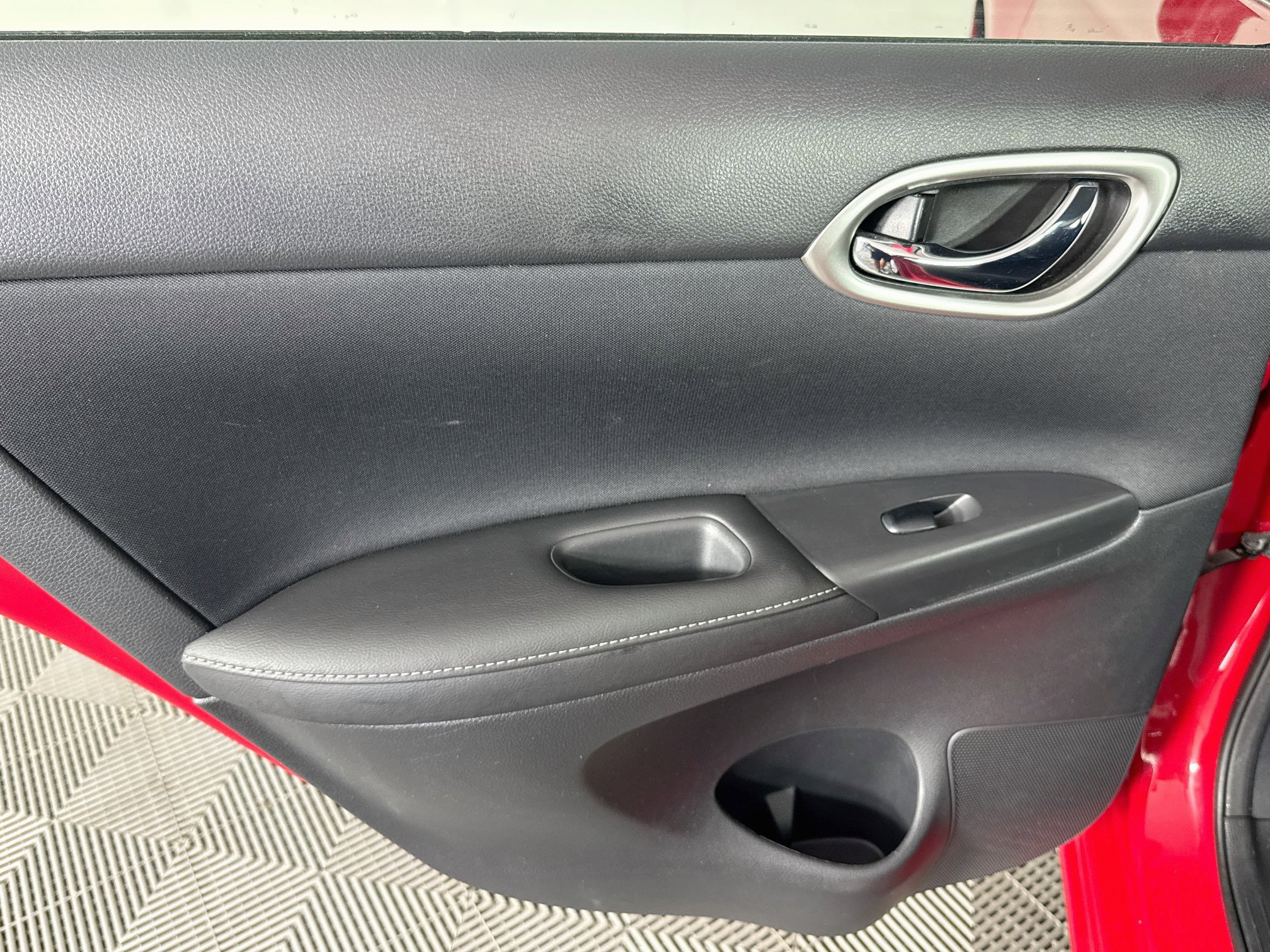 Used 2018 Nissan Sentra SV FWD image 44