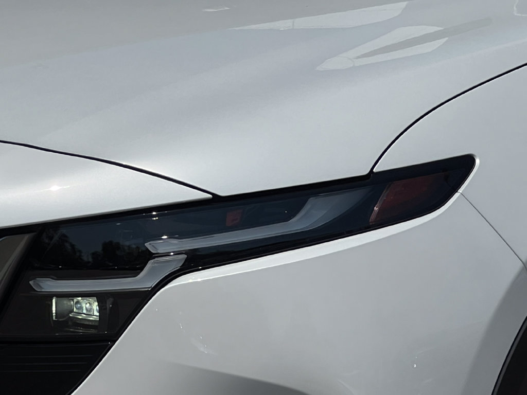 New 2026 MAZDA CX-5 Preferred AWD/4WD image 35