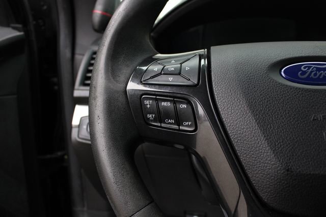 Used 2017 Ford Explorer 4WD Police Interceptor image 12