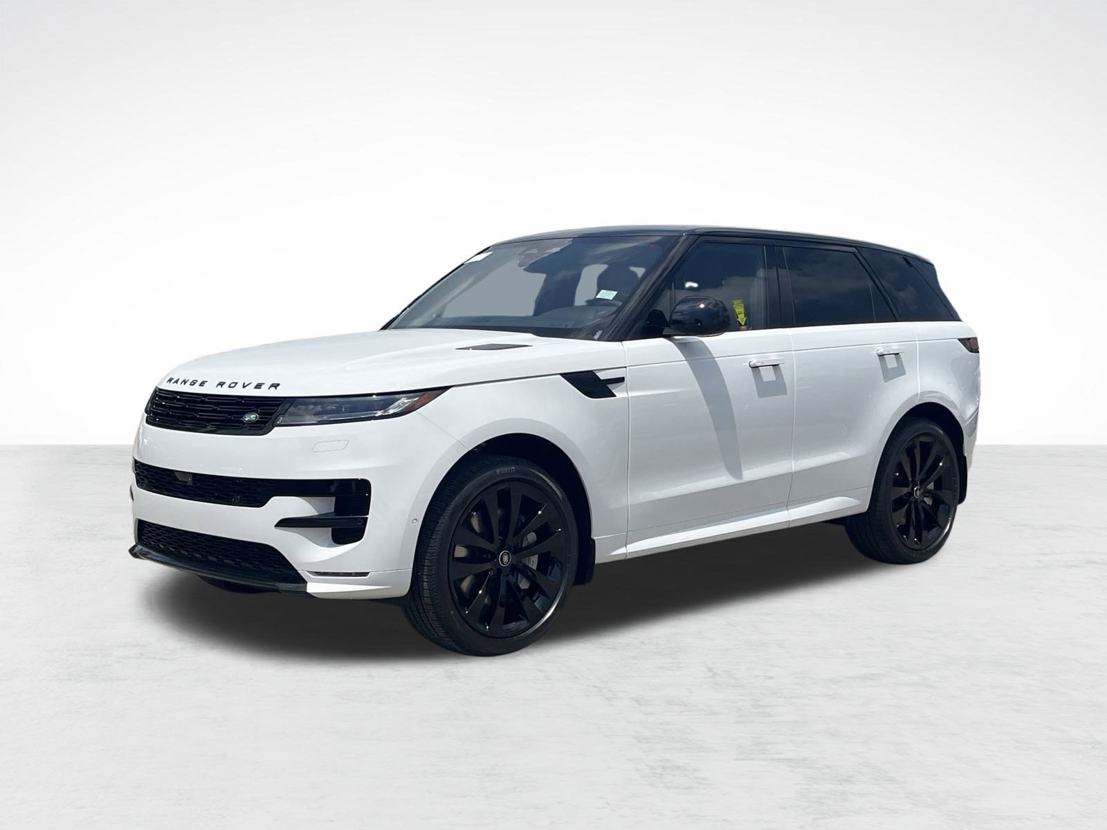 New 2025 Land Rover Range Rover Sport Dynamic SE