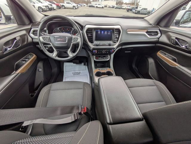Used 2023 GMC Acadia SLE w/ Driver Convenience Package image 30