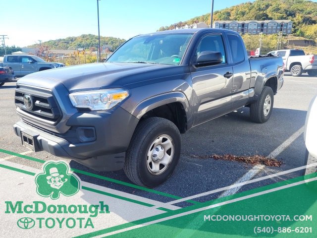 Used 2020 Toyota Tacoma SR