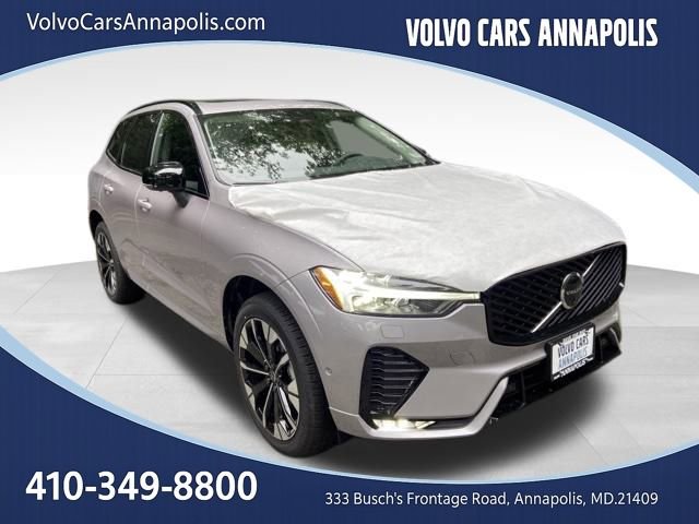 New 2026 Volvo XC60 B5 Plus w/ Protection Package Premier image 1