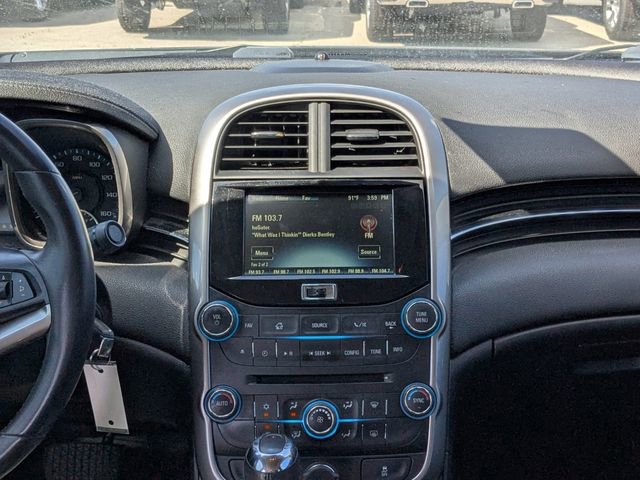 Used 2015 Chevrolet Malibu LT FWD image 9