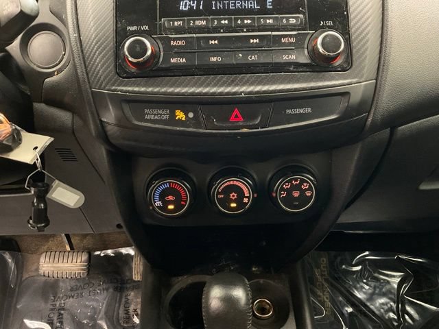 Used 2015 Mitsubishi Outlander Sport ES AWD/4WD image 19