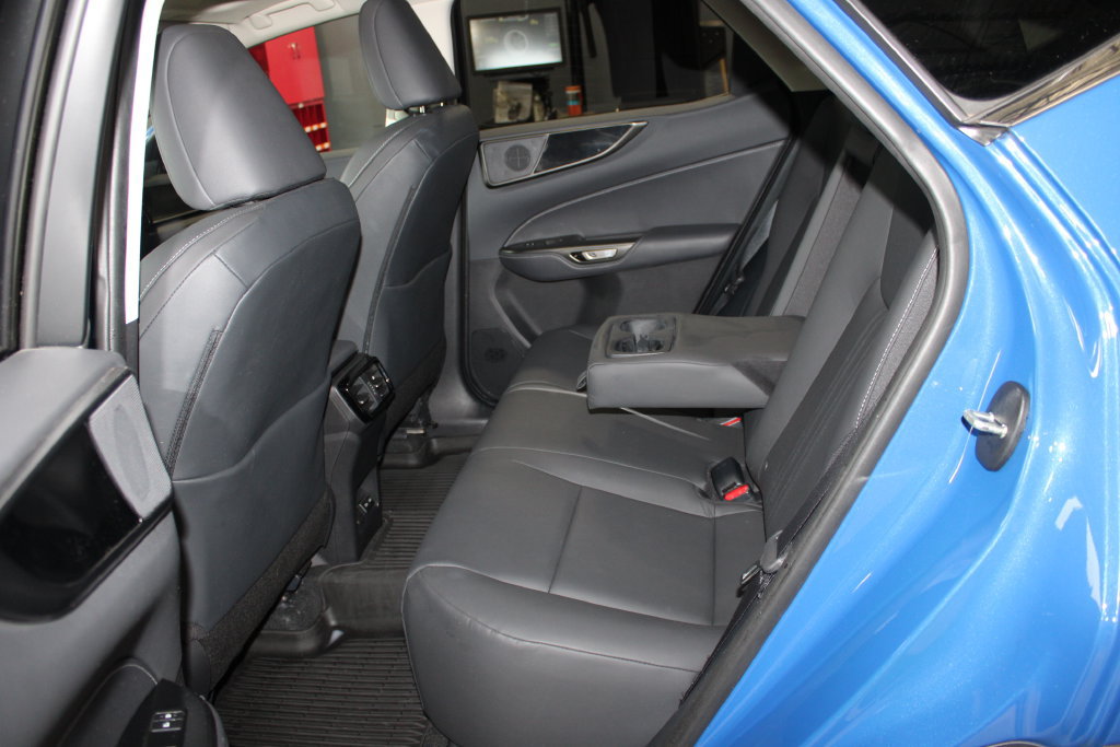 Used 2024 Lexus NX 350 AWD w/ Cold Area Package image 12