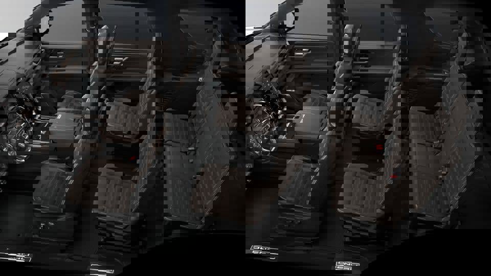 New 2026 GMC Yukon Denali Ultimate AWD/4WD image 33