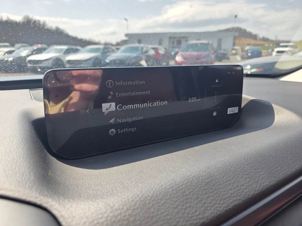 New 2026 MAZDA CX-50 Meridian Edition w/ Cargo Package image 19