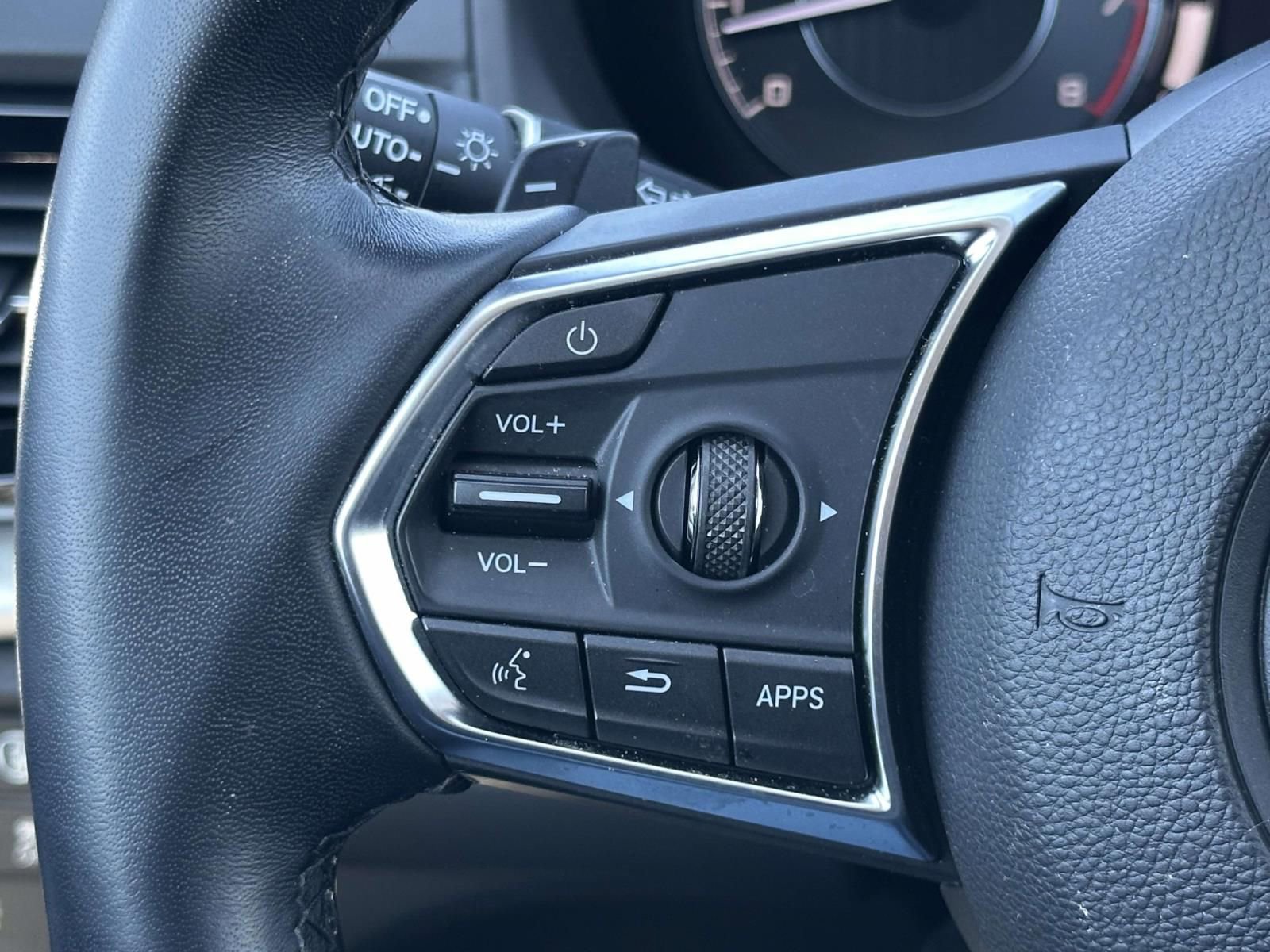 Certified 2024 Acura RDX w/ Technology Package AWD/4WD image 23