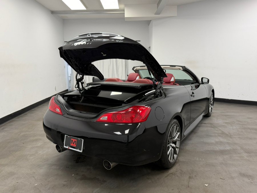 Used 2013 INFINITI G37 IPL RWD image 34