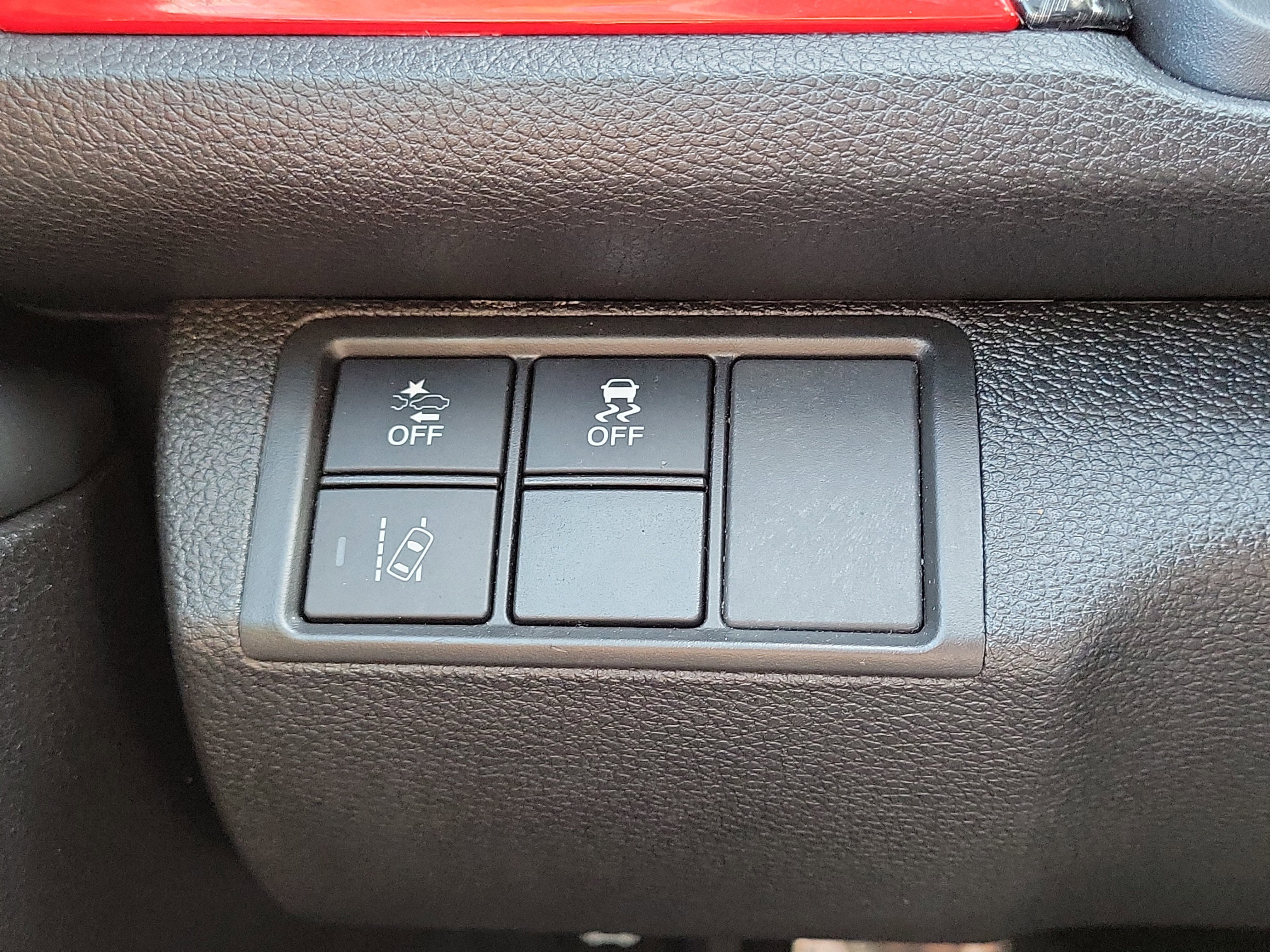 Used 2021 Honda Civic Sport image 21