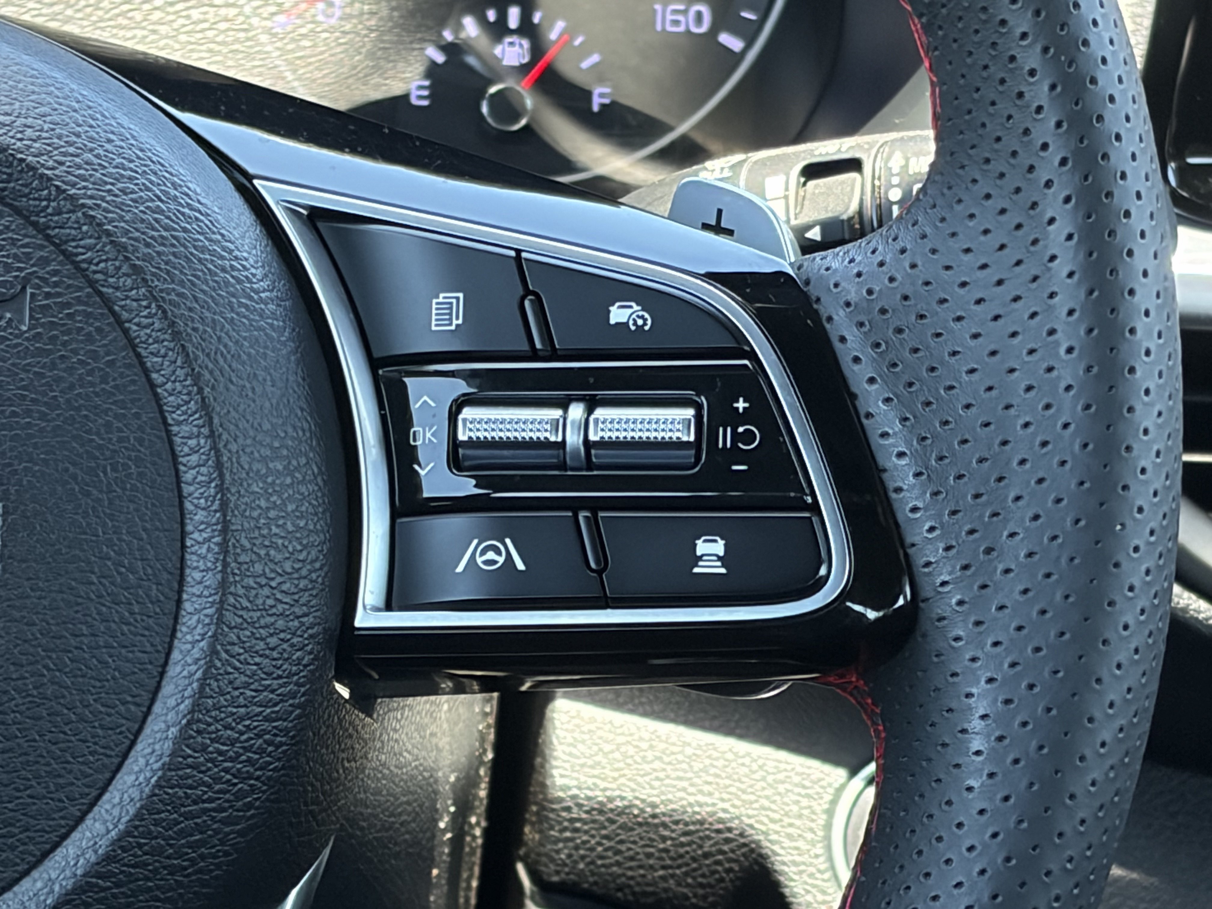 Used 2023 Kia Forte GT FWD image 18