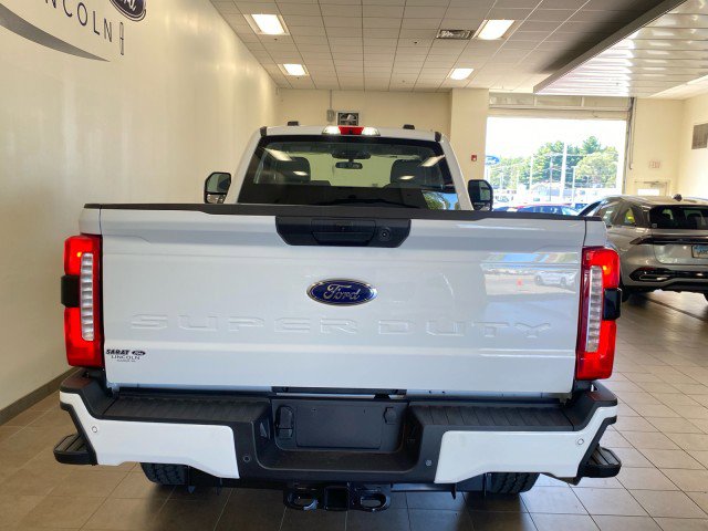 New 2026 Ford F350 XL w/ STX Appearance Package image 6