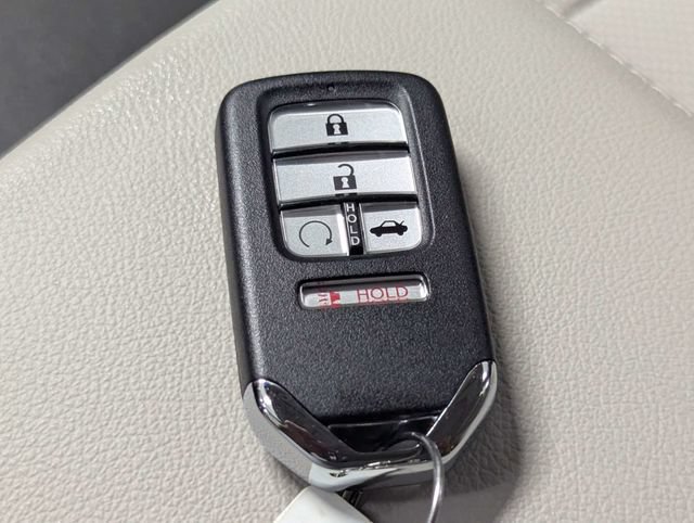 Used 2020 Honda Accord EX-L image 24
