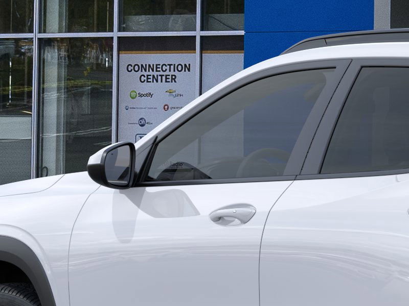 New 2025 Chevrolet Trax LT w/ Driver Confidence Package image 36