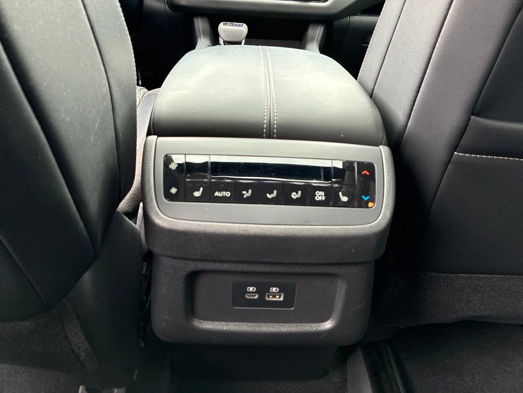 Certified 2022 Nissan Pathfinder SL w/ SL Premium Package AWD/4WD image 27