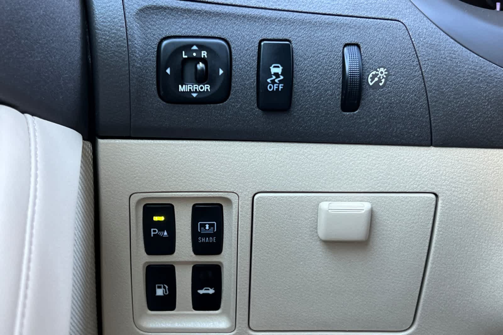 Used 2012 Lexus ES 350 FWD image 30