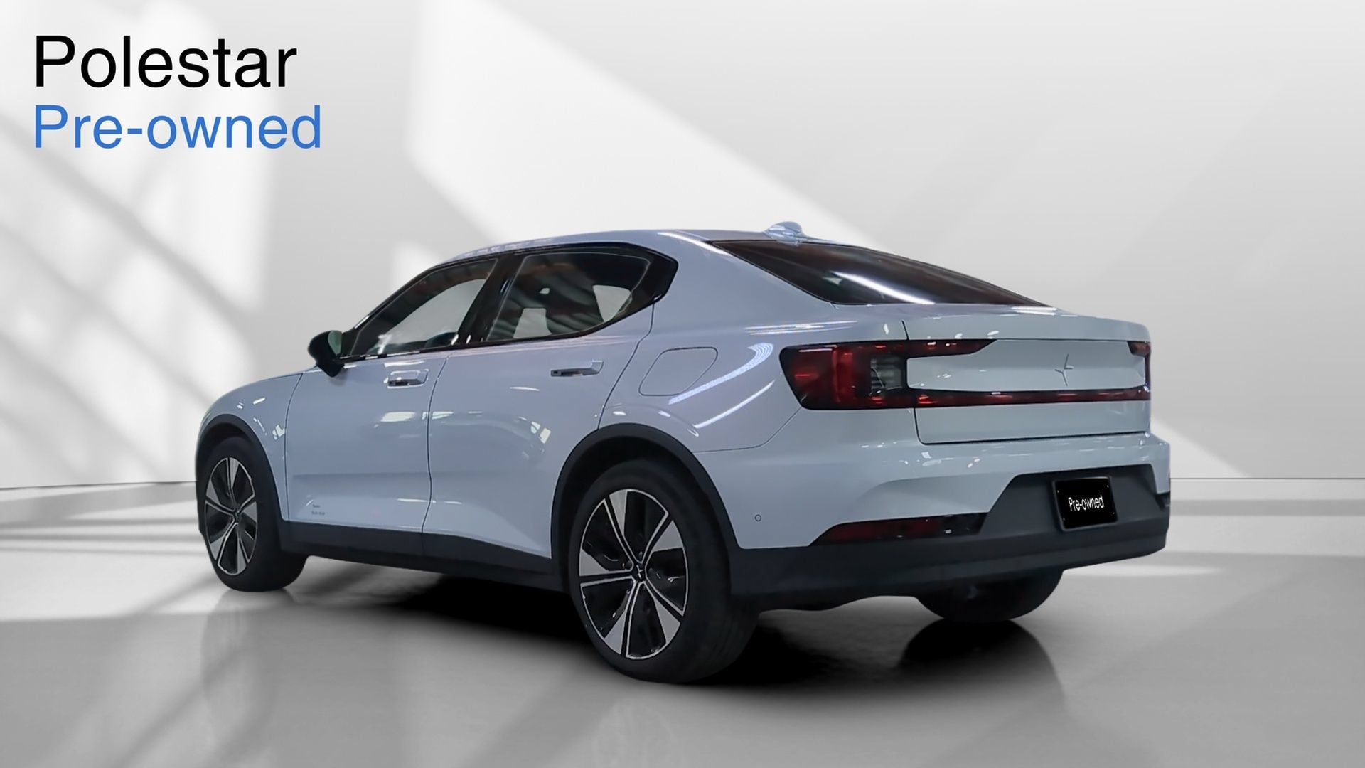 Certified 2024 Polestar Polestar 2 AWD/4WD image 3