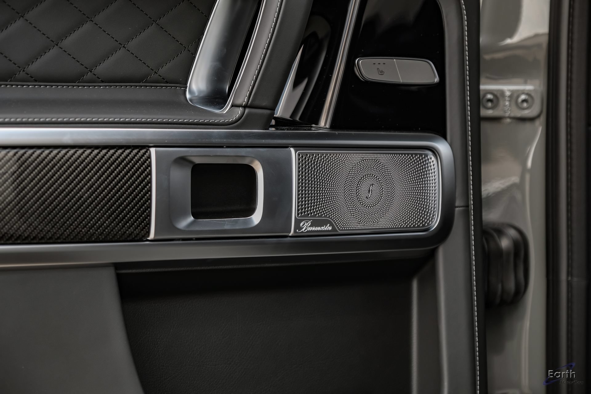 Used 2027 Mercedes-Benz G 63 AMG 4MATIC image 95