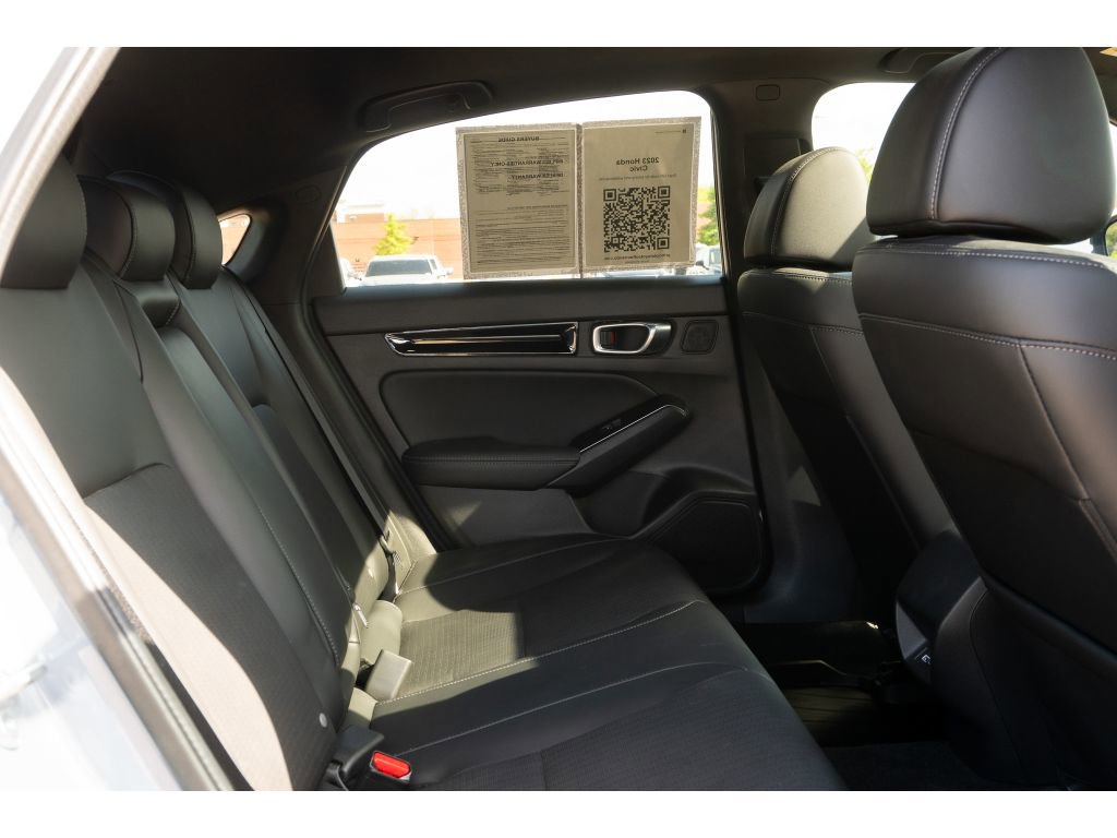 Used 2023 Honda Civic Sport Touring image 18