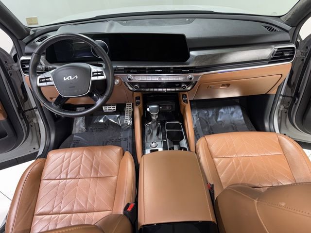 Used 2024 Kia Telluride SX Prestige X-Line image 18