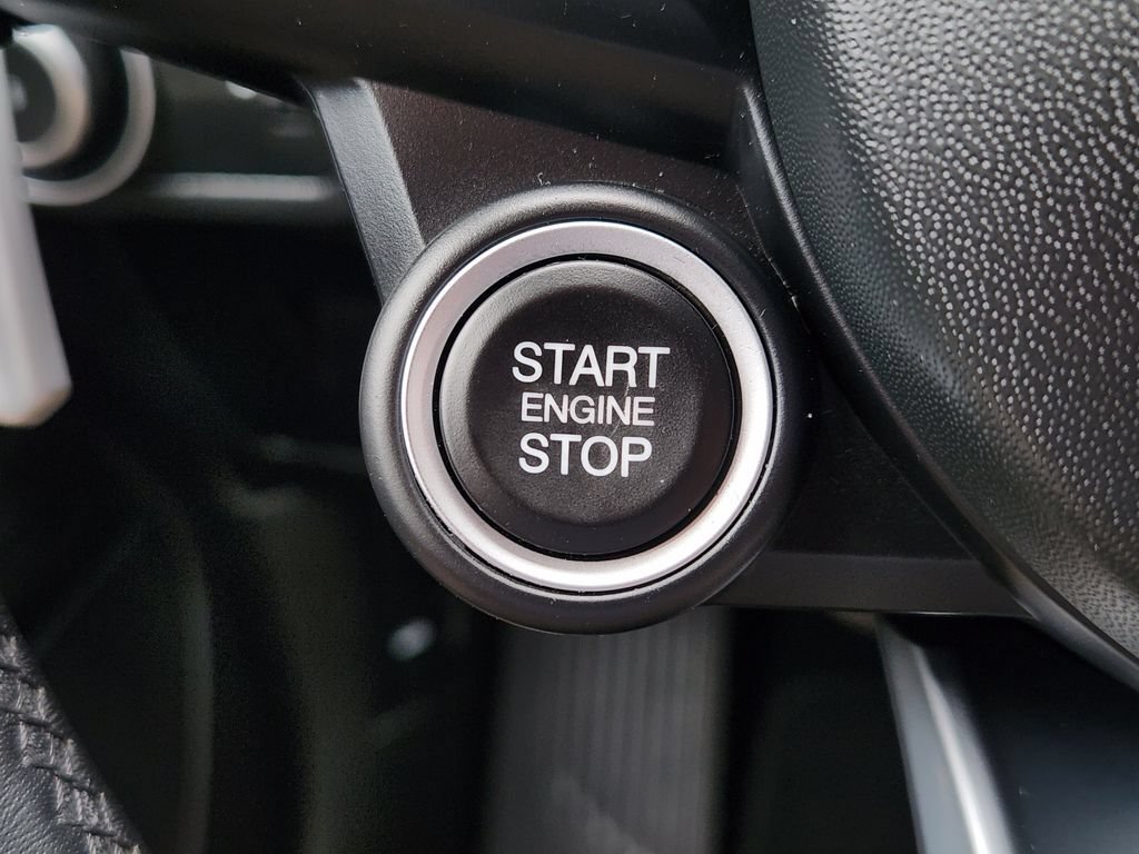 Used 2023 Alfa Romeo Stelvio Sprint AWD/4WD image 22