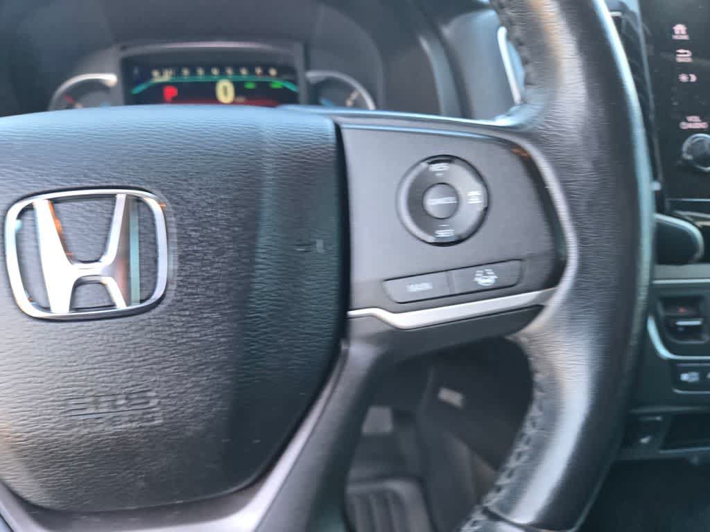 Used 2020 Honda Pilot EX-L image 20