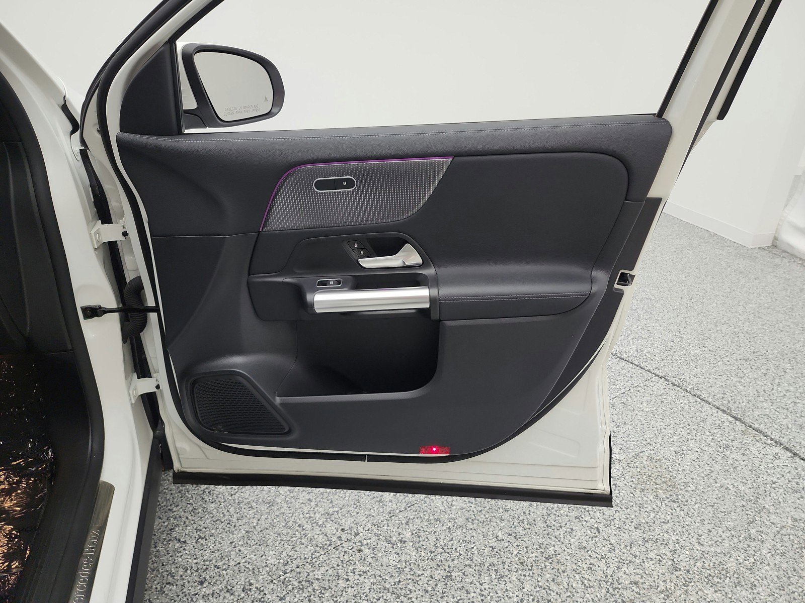 Certified 2022 Mercedes-Benz GLA 250 image 25