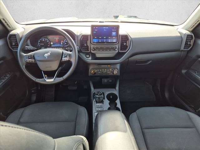 Used 2022 Ford Bronco Sport Badlands AWD/4WD image 18