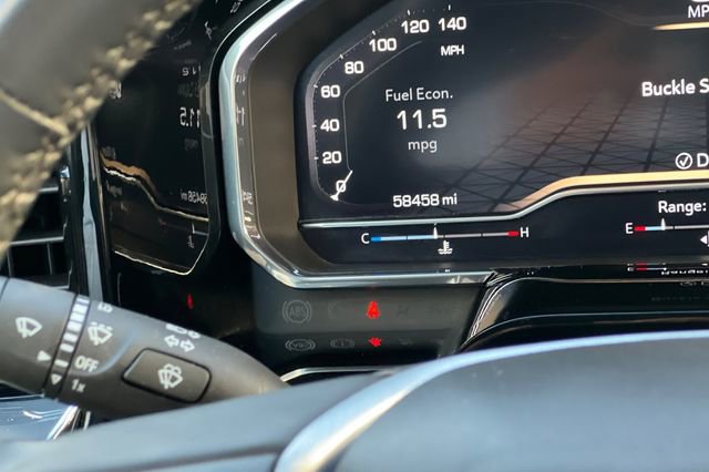 Used 2024 GMC Sierra 1500 SLT image 33