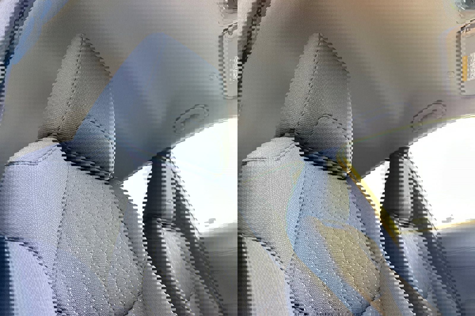 New 2026 Toyota Corolla Cross LE image 20