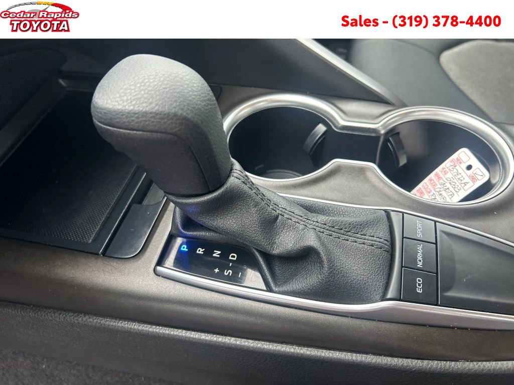 Certified 2023 Toyota Camry LE w/ Convenience Package image 27