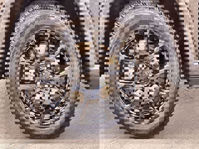 Used 2022 Jeep Compass Altitude image 9