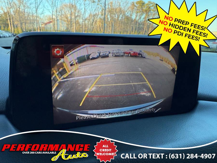 Used 2018 MAZDA CX-5 Touring FWD image 14