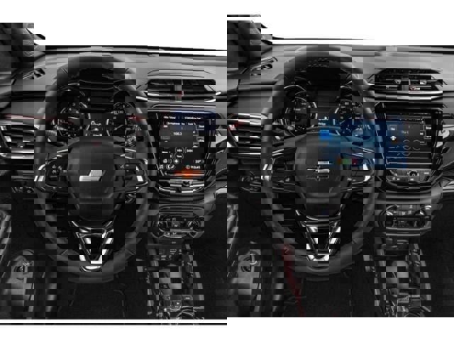 Used 2023 Chevrolet TrailBlazer ACTIV w/ Technology Package image 7