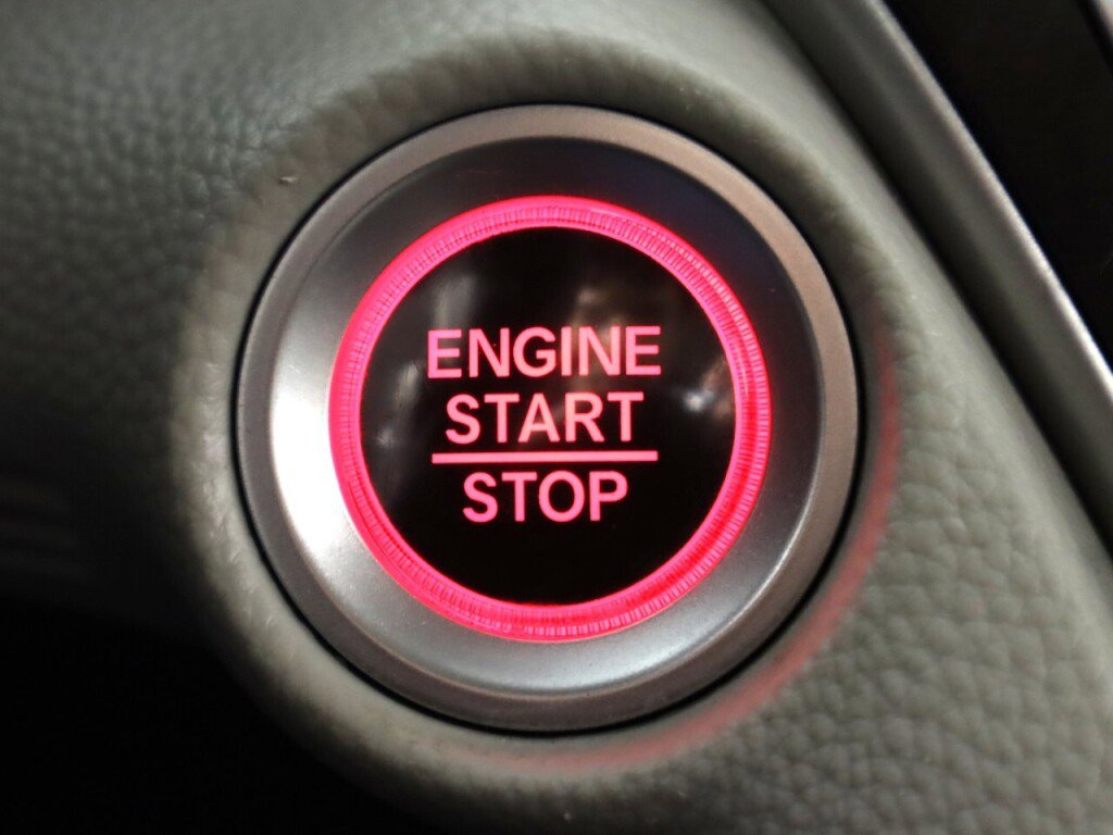 Used 2018 Honda Accord EX image 25