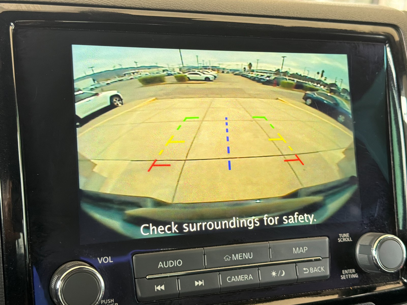 Used 2024 Nissan Frontier Pro-X RWD image 21